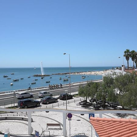 Ocean View Double Suite Paço de Arcos Eksteriør billede
