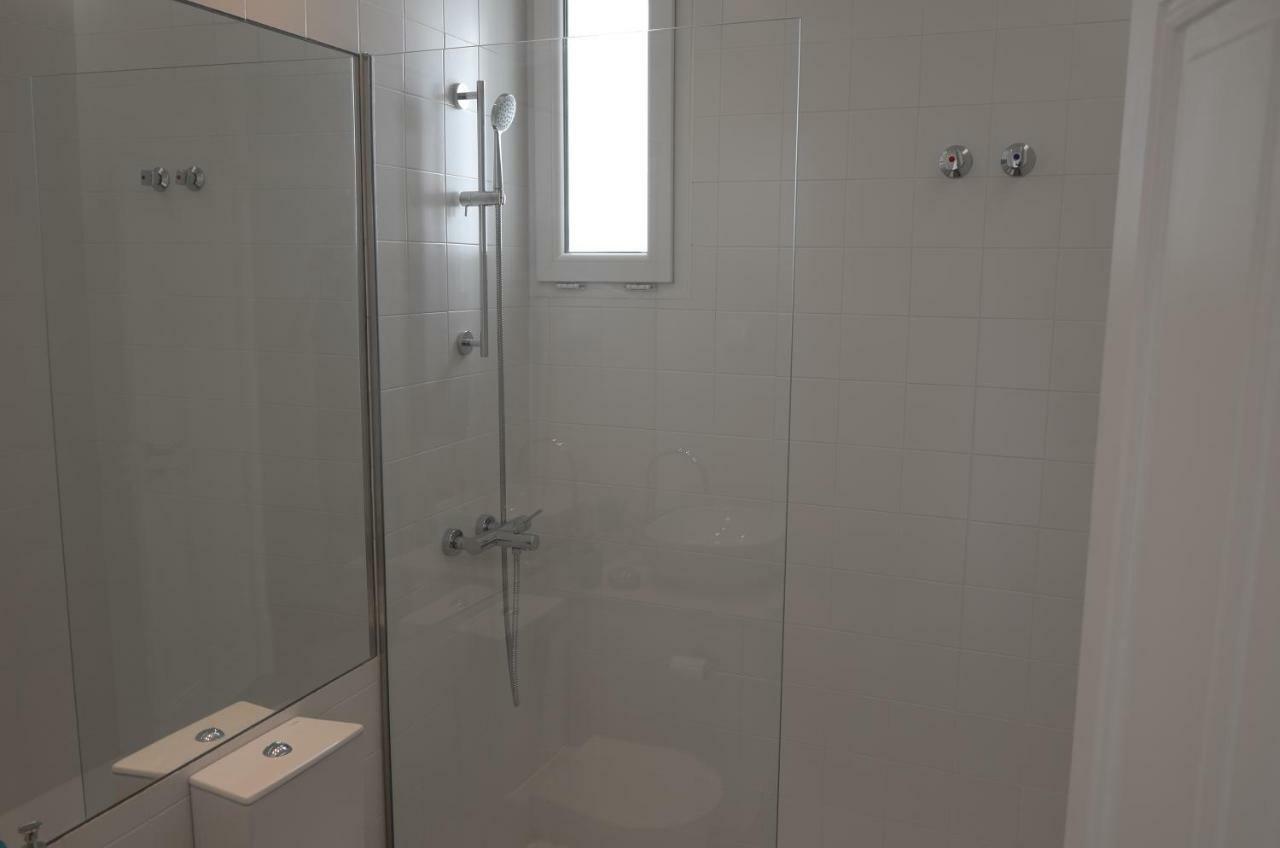 Ocean View Double Suite Paço de Arcos Eksteriør billede