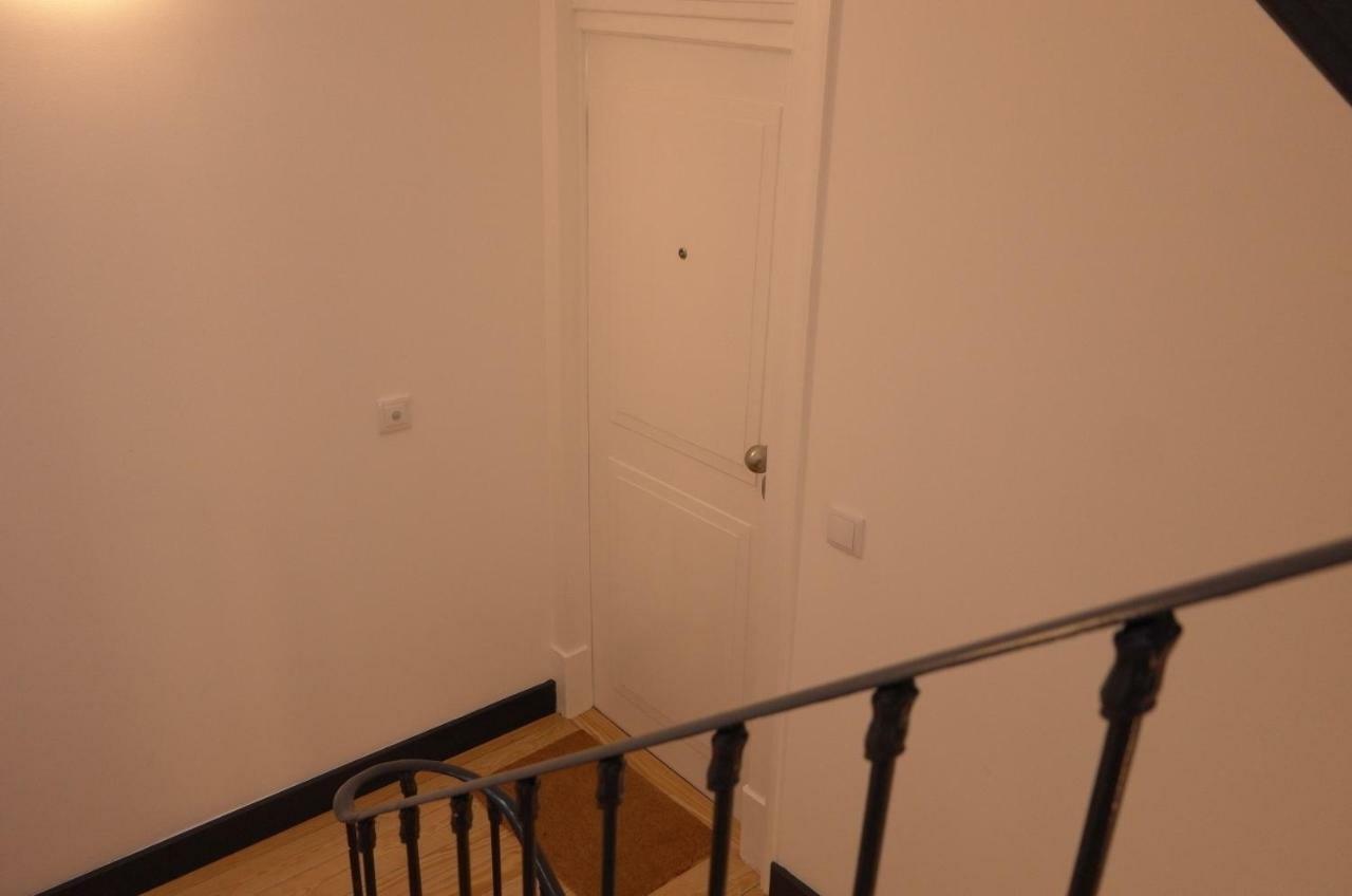 Ocean View Double Suite Paço de Arcos Eksteriør billede